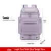 Men’s Large Capacity Sports Travel Backpack: Lightweight, Wet/Dry Separation, Business Trip & School Computer Bag