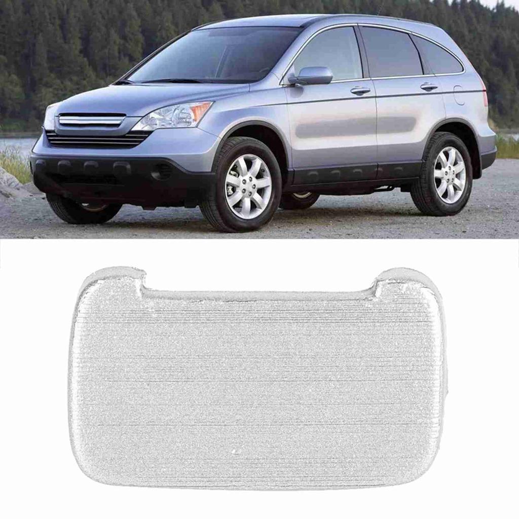 54716 SWA A82ZA Shifter Lock Cover Shift Lever Lock Cap Fit for Honda CRV 2007 2009