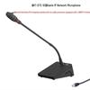 HuSiTe HT-DTE-5C Dante IP Network Gooseneck Desktop Microphone (CN version)