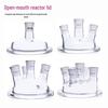 Leigu Single-Layer Open Reactor Flask