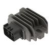 Regolatore Raddrizzatore di Tensione 32800 05F20 Impermeabile Potente Resistente alle Vibrazioni Adatto Per KFX R 450 KFX R 450