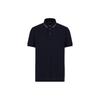 Polo Shirt Men's Marine Blue 6R1FC21-JCYZ1-09R3