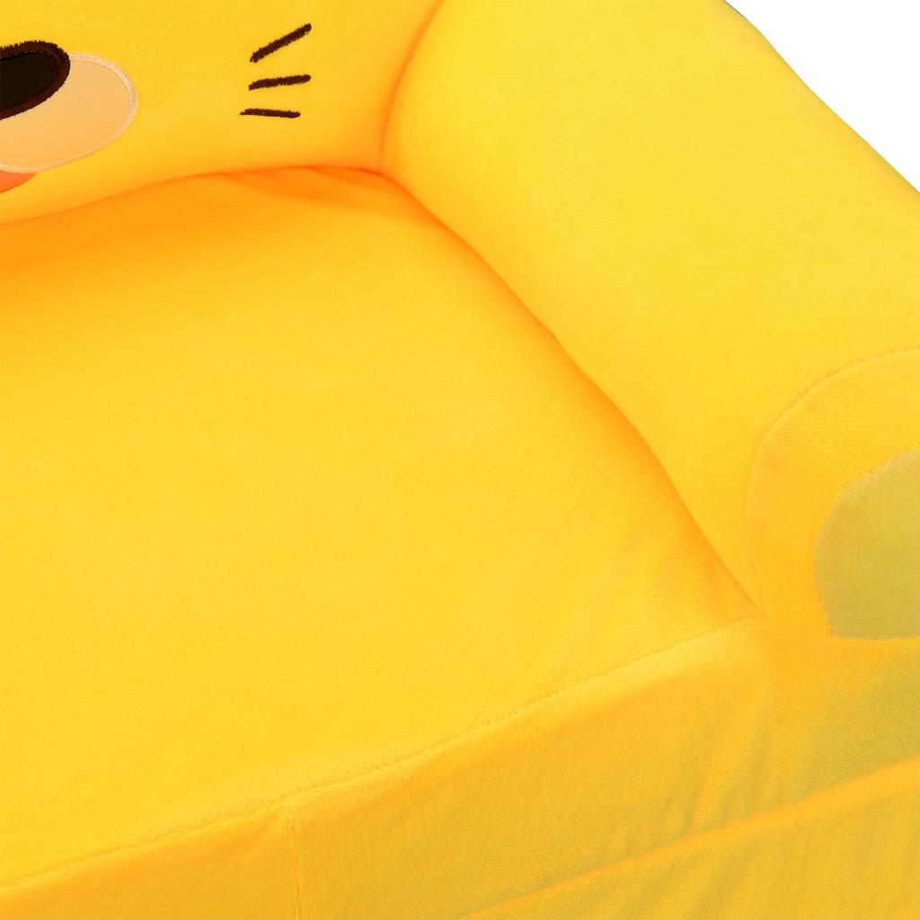 2?i?1 sammenleggbar sofa for barn Nydelig futonsofa Barn sofarom dekorasjon