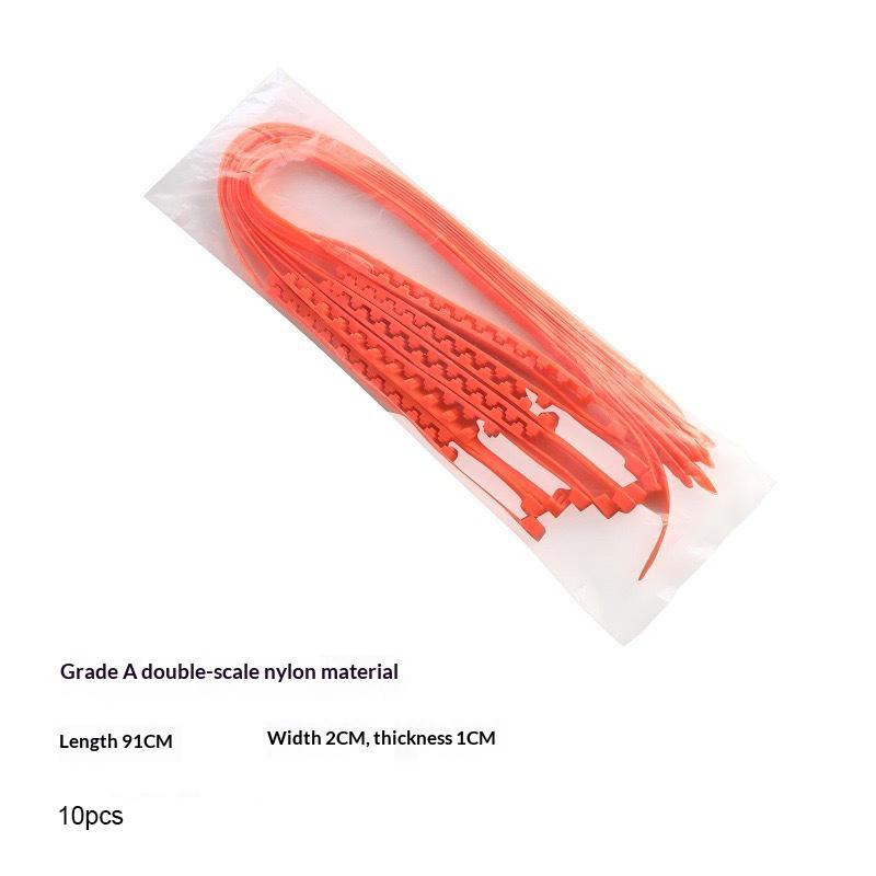 Anti-Skid Snow Chains for Car Motorcycles Winter and Bad Terrain Wheels Anti-slip Emergency Universal Lockout Artifact