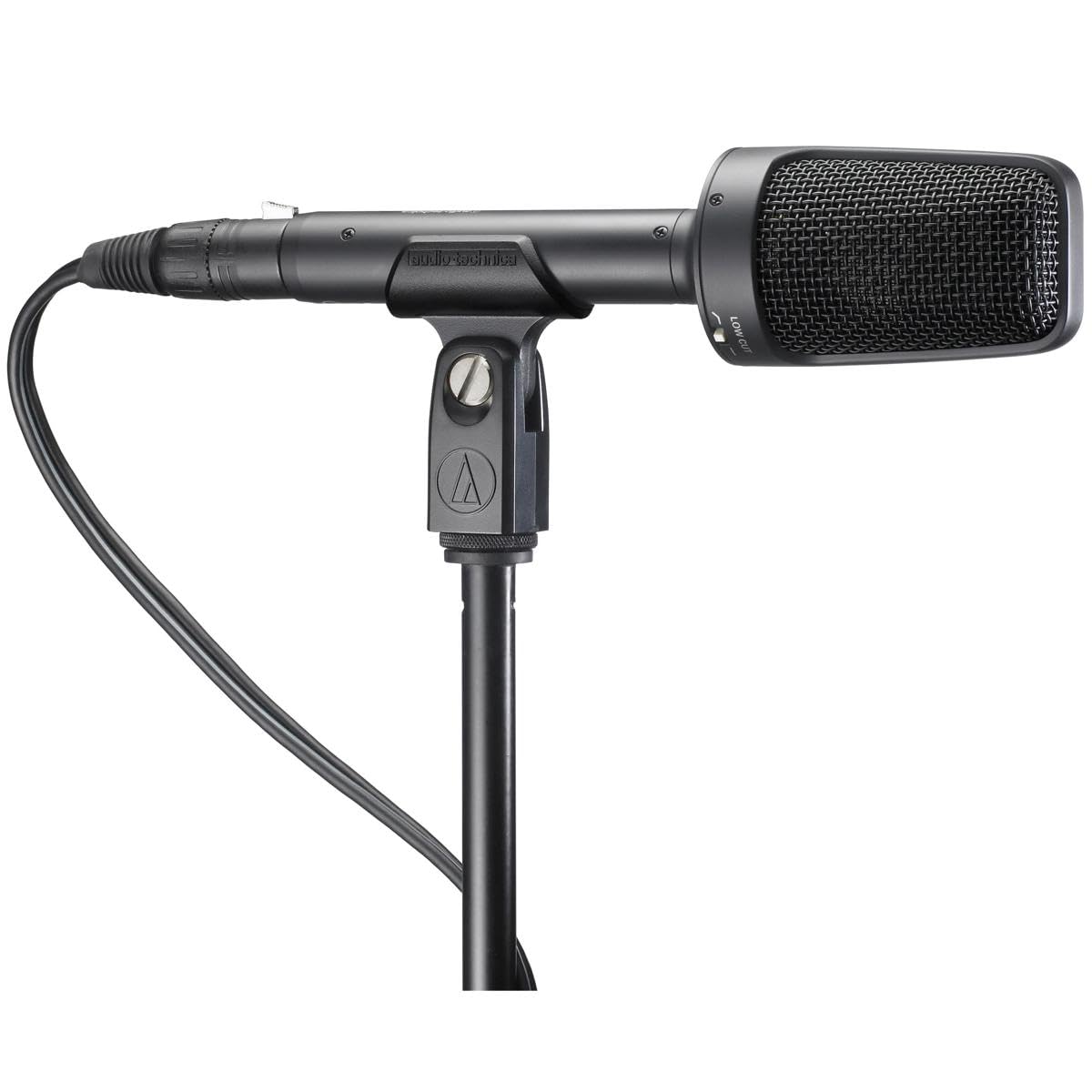 

Стерео конденсаторний мікрофон Audio Technica BP4025
