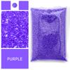 Hot-Selling Diamond Painting Sticker Diamond, Flat-Bottomed Resin Diamond, Jelly Color, Small Round Diamond, Large Packaging, Multi-Color Optional