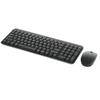 Logitech MK251 Wireless Bluetooth Keyboard Mouse Combo
