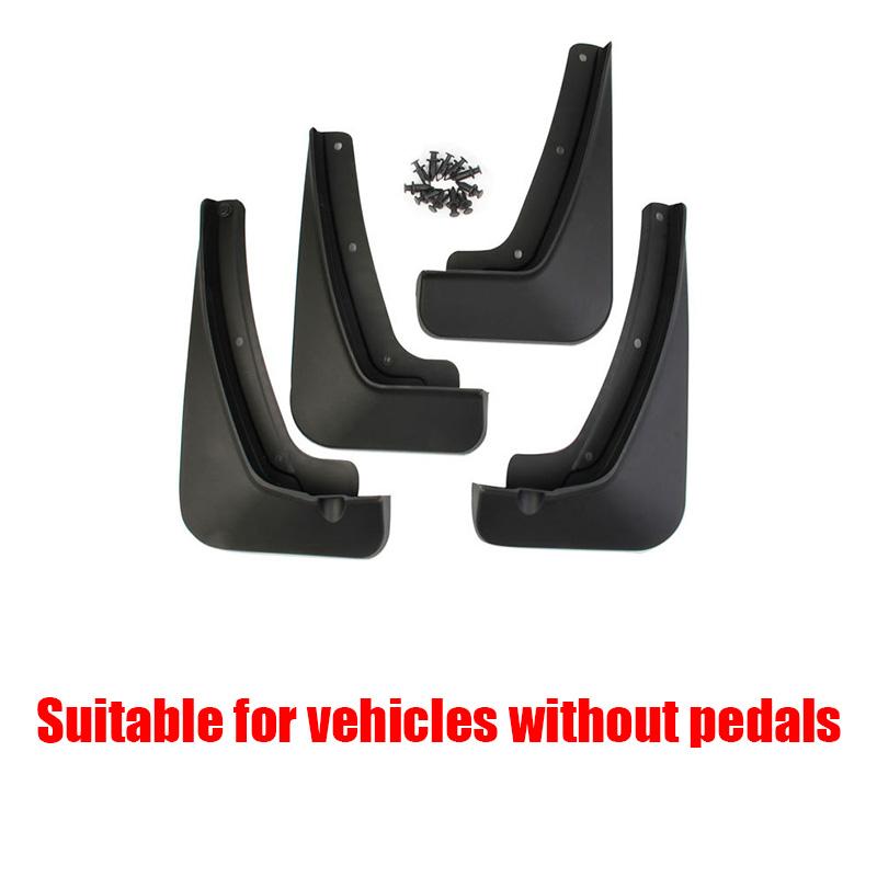 For Hyundai Palisade   2023  Fender Body Protection Automotive Accessories Anti Mud
