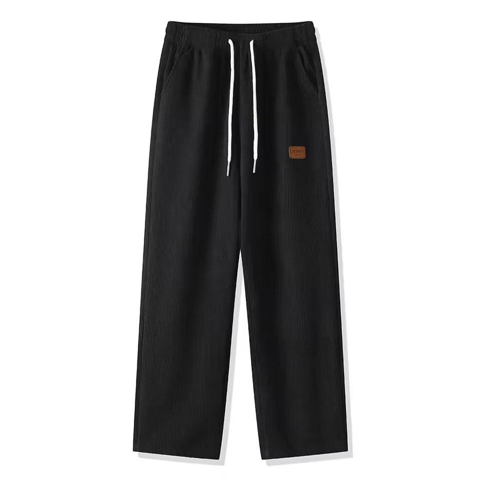 Spring Men's Sports Casual Pants