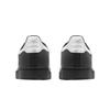 Adidas Originals SUPERSTAR Black Silver Heart Low top Skateboard Shoes Unisex Black Silver EG4959(Team140-)