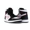 Air Jordan 1 Retro High OG Defiant Unisex Sneakers Black Tour-Yellow-White-Gym-Red CD6579-071