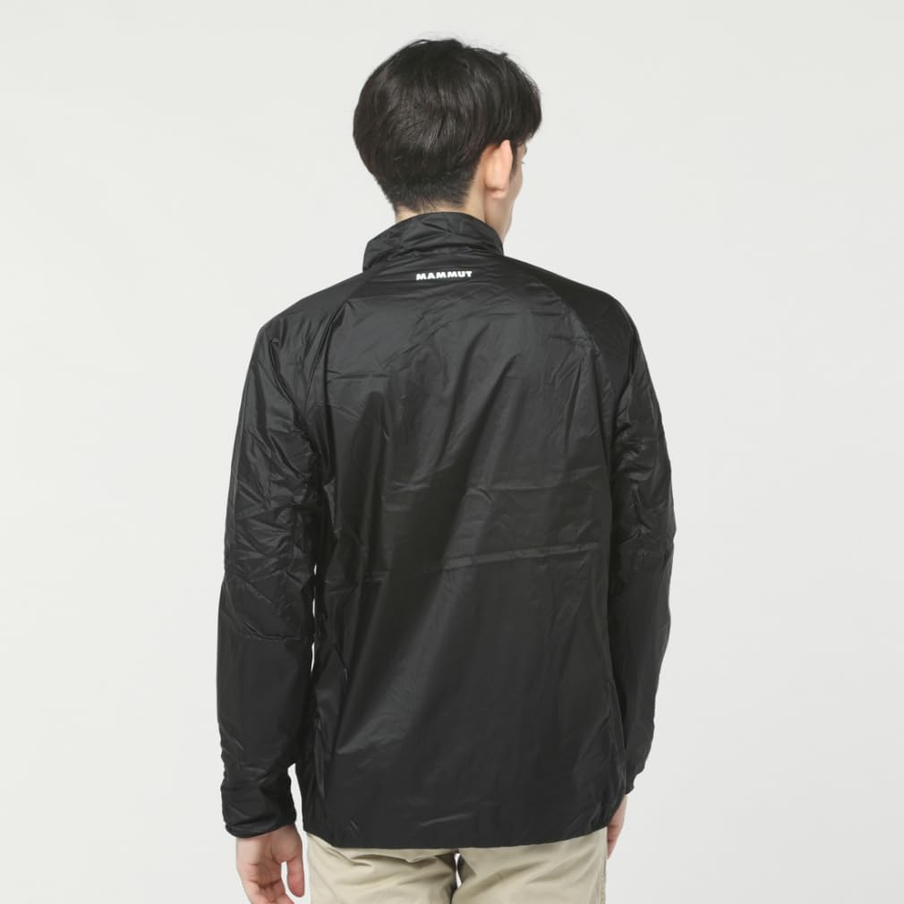Pánská izolační bunda Flex Air, asijský střih, Air IN, AF [Mammut] Pánská/Flex 1013-02271