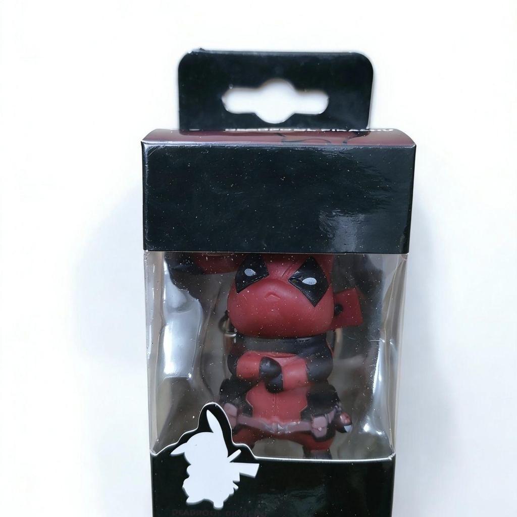 Funko Pop! Keychain - Classic IP Anime, Movie & Game Collectibles