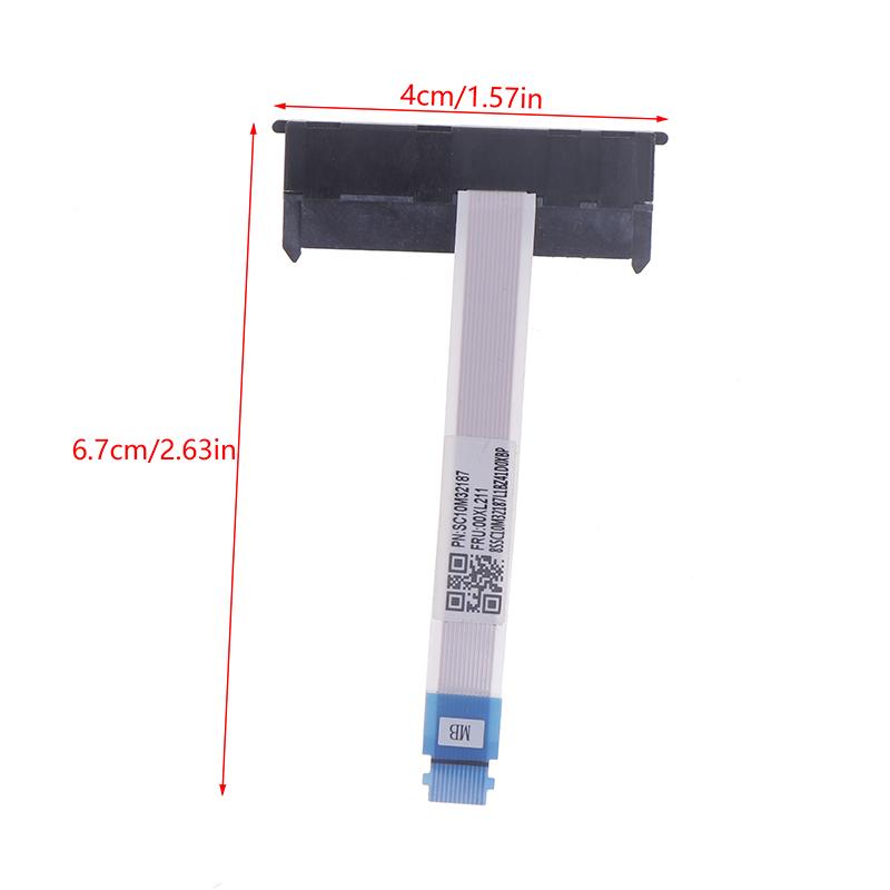 1 Pcs Hdd Cable For Thinkcentre M710Q M910Q M910X M920Q M720Q Sata Hdd Cable 00Xl211