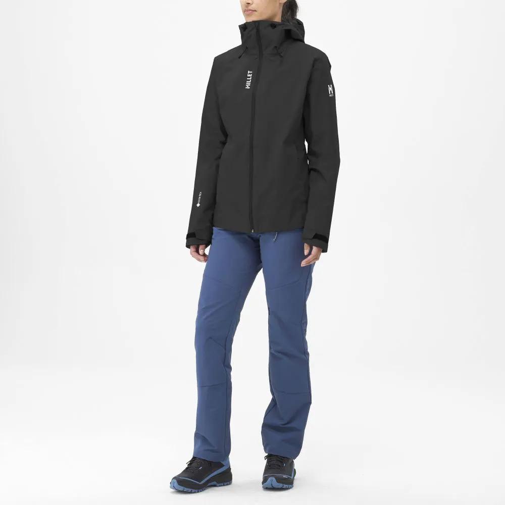 Millet Fleece Seneca Goretex 2L