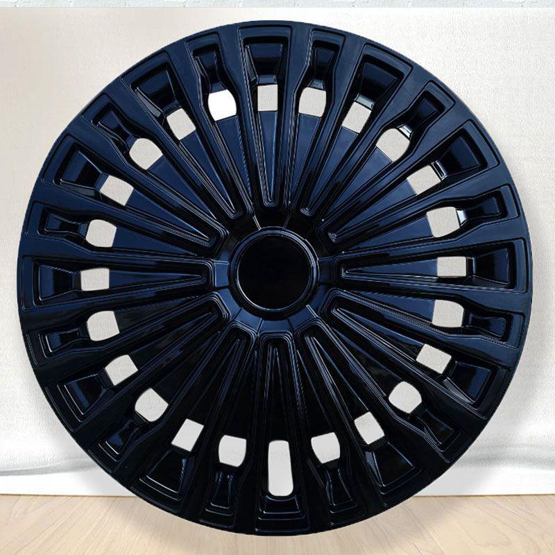 Geometry E Firefly 16-Inch Wheel Cover 2024 Model - Decorative Cover for Electric Vehicles