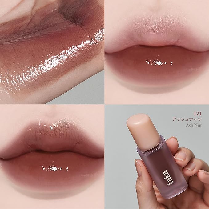 Fruity Glam Tint Malo [Laka] #124
