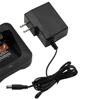 Zwei-Wege-Funkgerät Akku-Ladeadapter PMPN4527A für XPR3300e XPR3500e XPR7550e XPR 7580e Walkies Zubehör