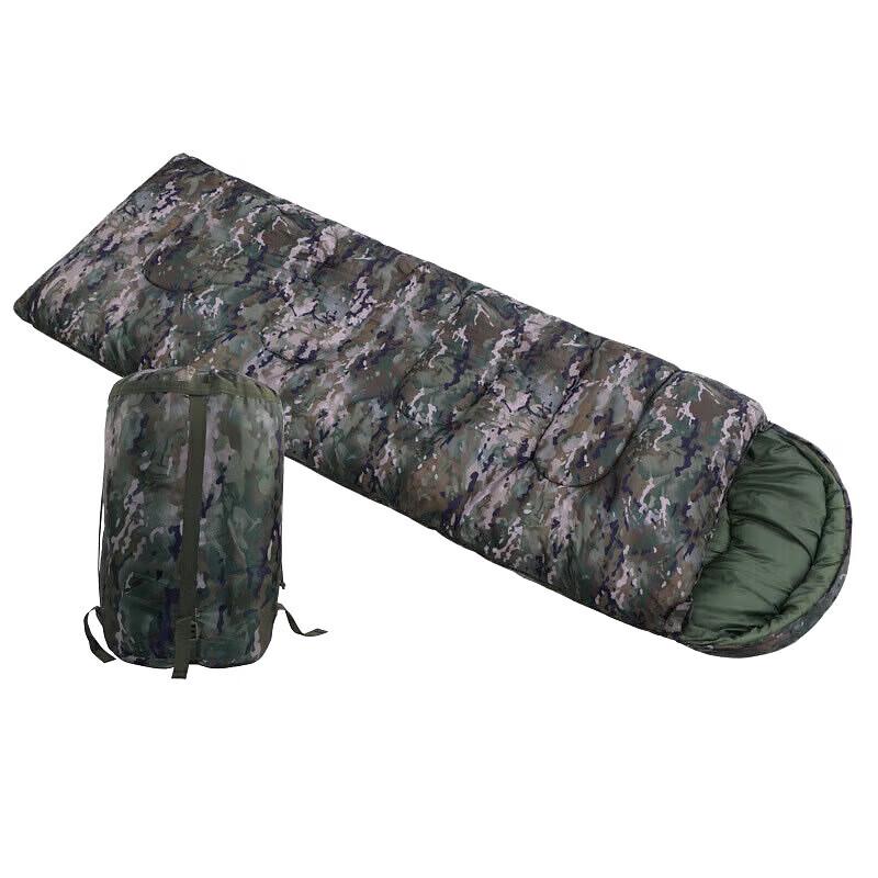 Guardian Outdoor Camping Sleeping Bag Adult