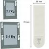 Command Medium Velcro for hanging pictures and frames