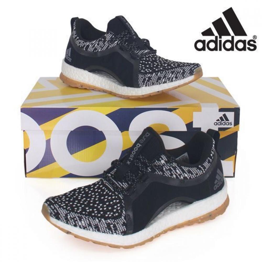 

Adidas Женские кроссовки Adidas Pure Boost Store Edition BY2691