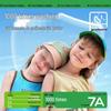Kocotreekk Kids Reversible Double-Brim Sun Hat