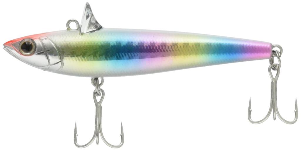TackleHouse Vibration R.D.C Rolling Bait Light Weight 77mm 11g SH