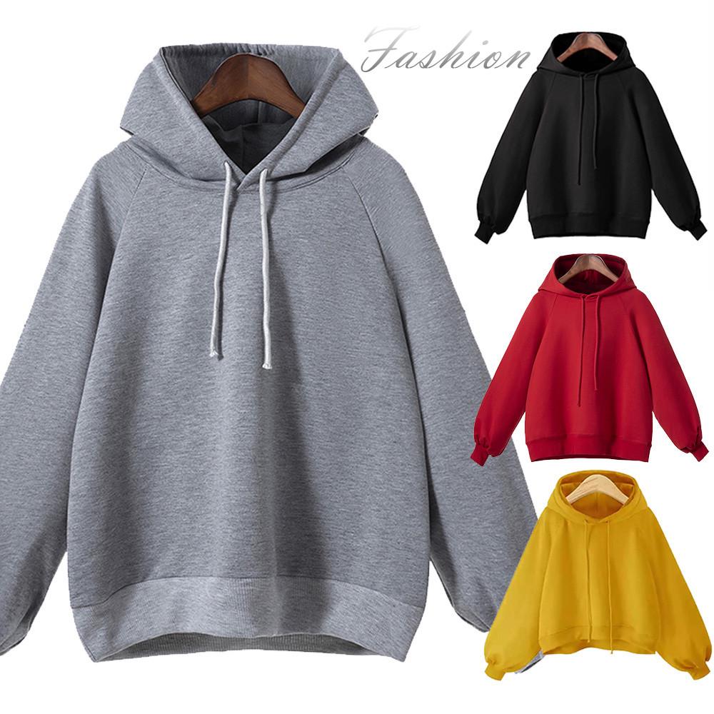 lantern sleeve sweatshirt