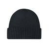 Solid color classic knitted hat men's casual versatile student couple cold hat women's autumn and winter warm wool hat
