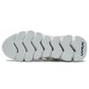 Li Ning Illusion Thorn Textile, TPU Cushioning Slip Resistant Abrasion Resistant Breathable Low Top Casual Shoes Men's AZGS031-4