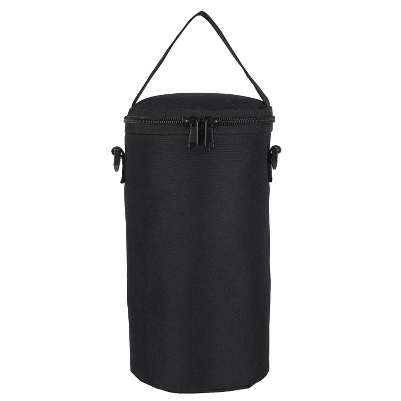 Outdoor Camping Picnic Gas for Tank Storage Bag Protective for Case Portable Water Bottle Protector Lantern Storage Pouc