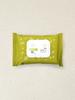 Green Tea Cleansing Tissues 50 Count