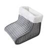 Automatic Power Off Foot Heating Boots Multi-purpose Detachable Foot Warmer Household Integrated Heating Electric Blanket