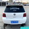 Für Volkswagen VW Golf 4 IV MK4 Standard und R32 1998-2004 ABS Unlackiert Grau Heckscheiben-SpoilerGutes Produkt