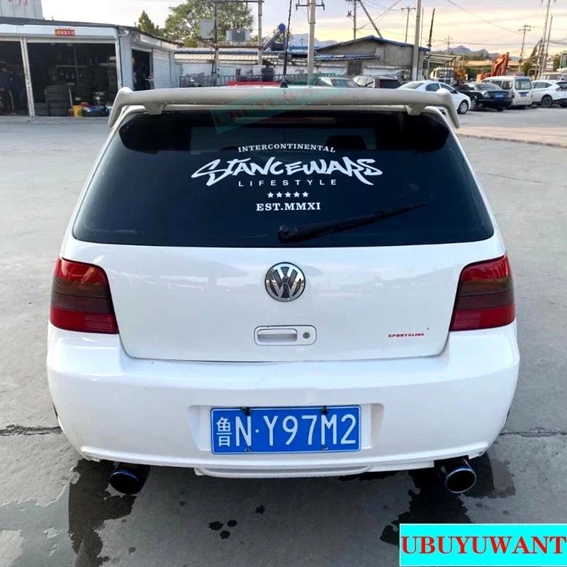 For Volkswage VW Golf 4 IV