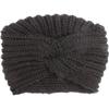 Autumn and winter new children's warm knotted wool hat, baby comfortable pullover hat, baby hat