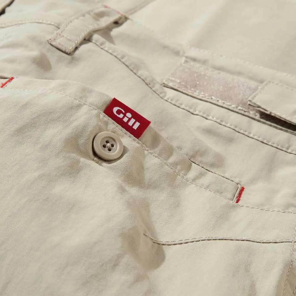 Gill Шорты UV Tec