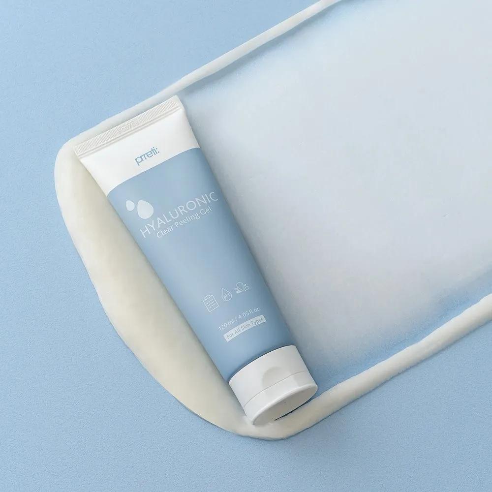 Hyaluronic Clear Peeling Gel 120ml