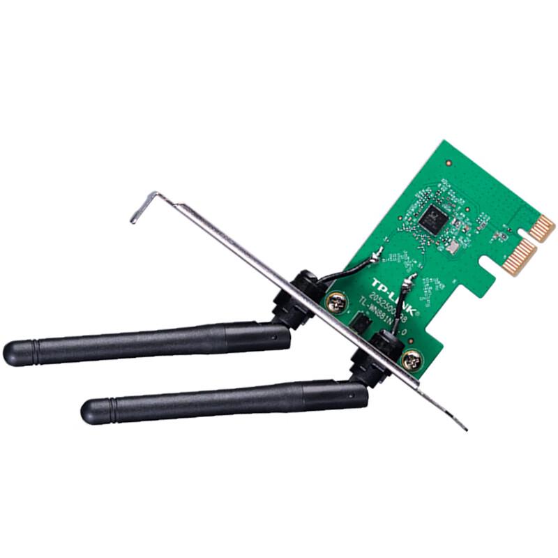 Tp-Link 300Mbps Wireless Network Adapters