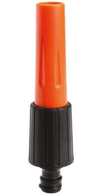 Straight Adjustable Nozzle for 3-stage Sprinkler Hose