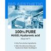 [WELLAGE] Real Hyaluronic Blue Ampoule 100ml / 3.38 fl oz
