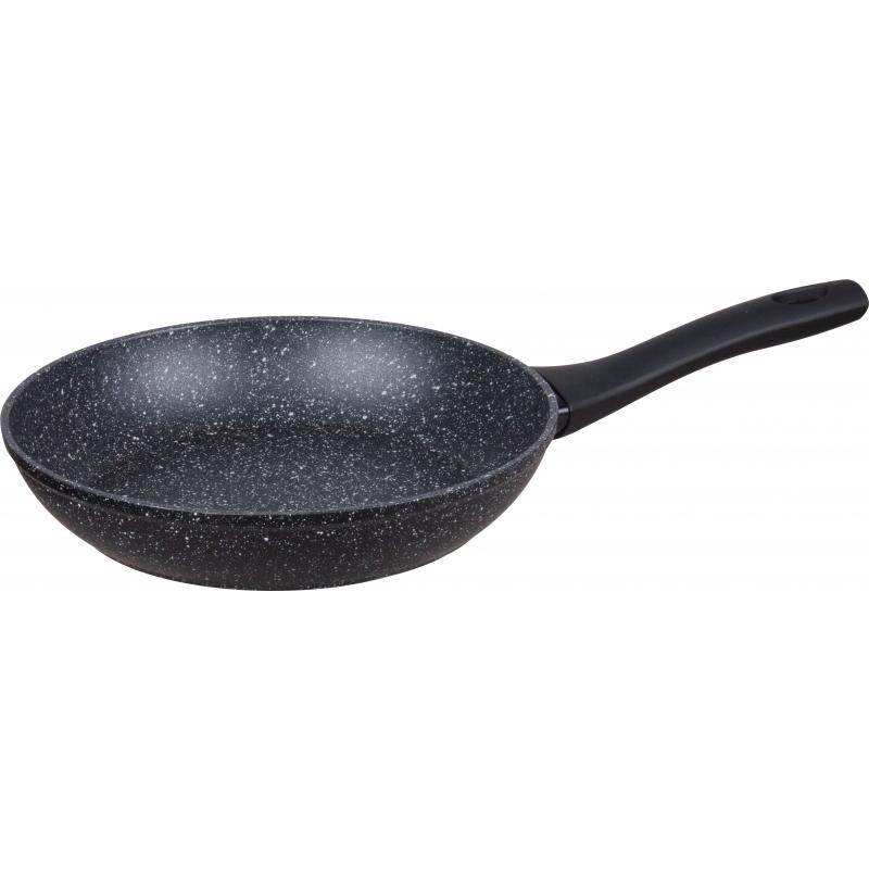 

Сковорода без крышки Bekker Bk-7858 28 см