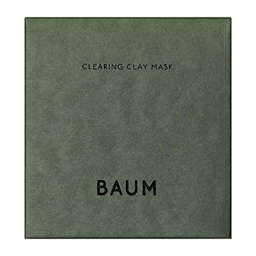 BAUM Clearing Clay Mask 150g (x 1)
