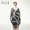 ELLE Women's Knit Shawl Scarf