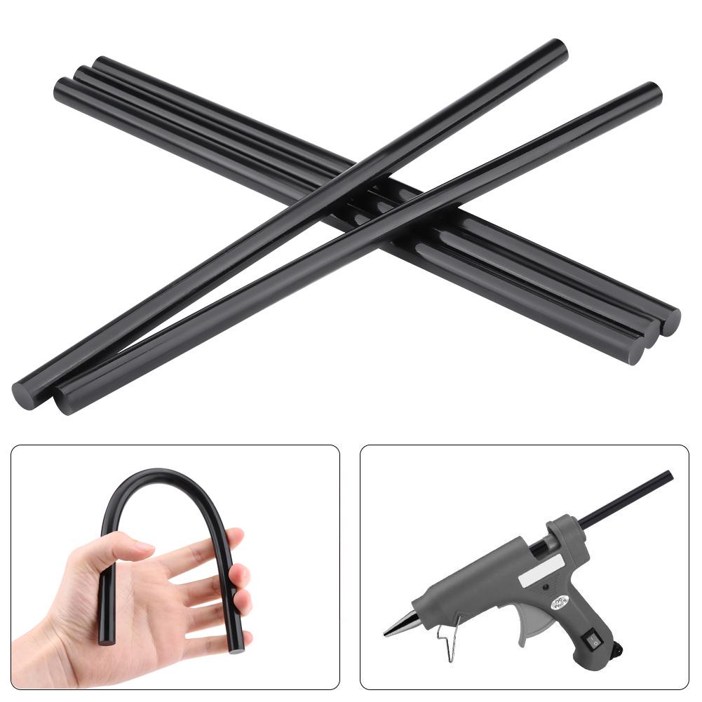 

5pcs 11 * 270mm Hot Melt Auto Dent Repair Glue Sticks Bars Paintless Repair Tools