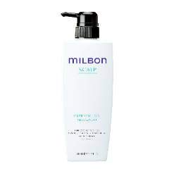 Milbon Purifying Gel Shampoo 500ml