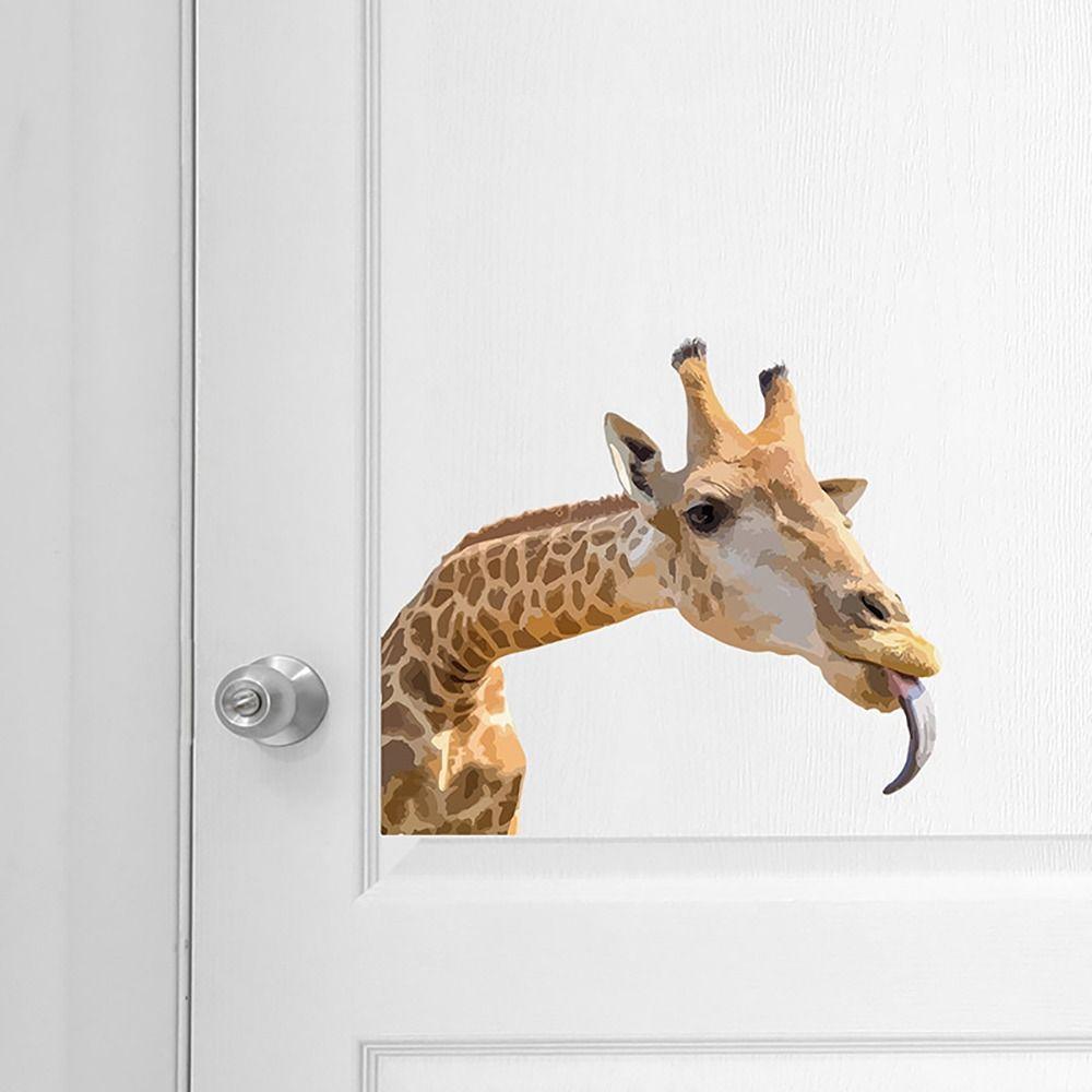 

Креативные наклейки на стены, съемный домашний декор, замена настенной росписи гостиной