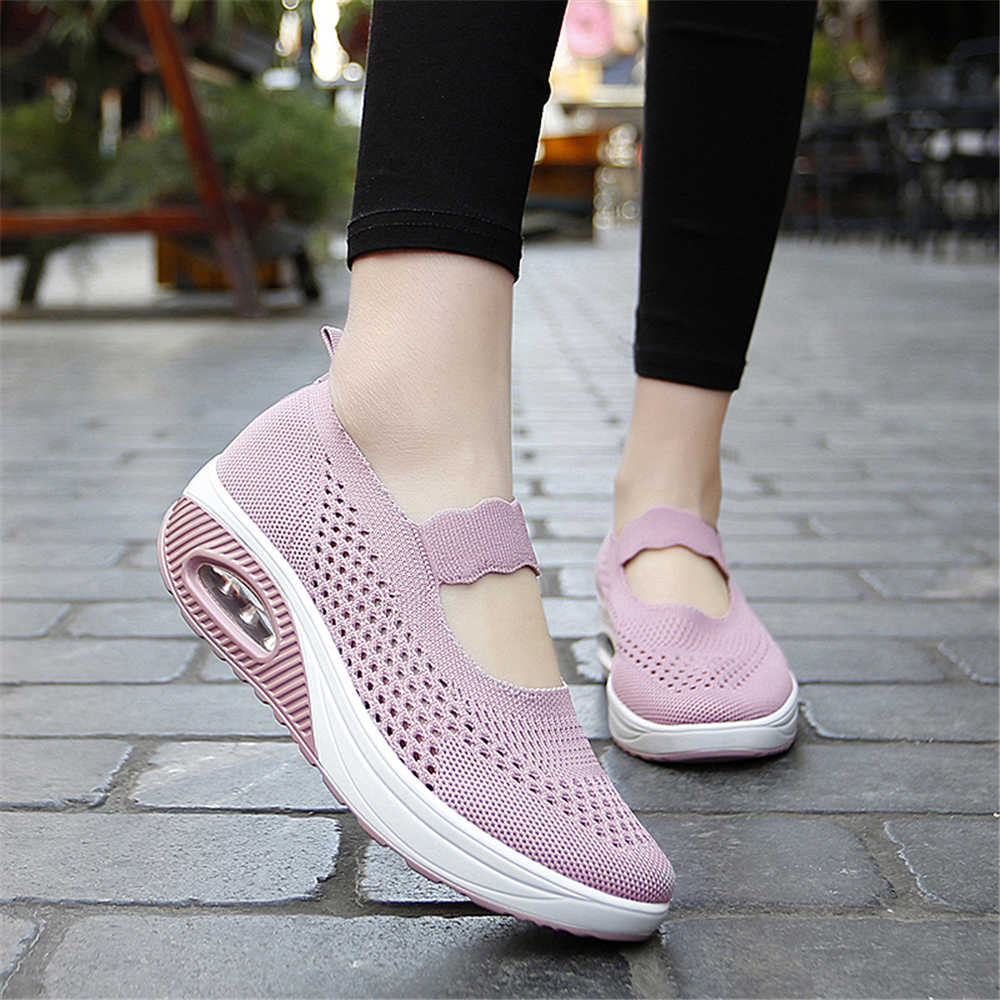 Oversize Cushion Original Brand Shoes Loafers Buy Sneakers For Women Baskette For Women Sports Latest Items Basket Trends