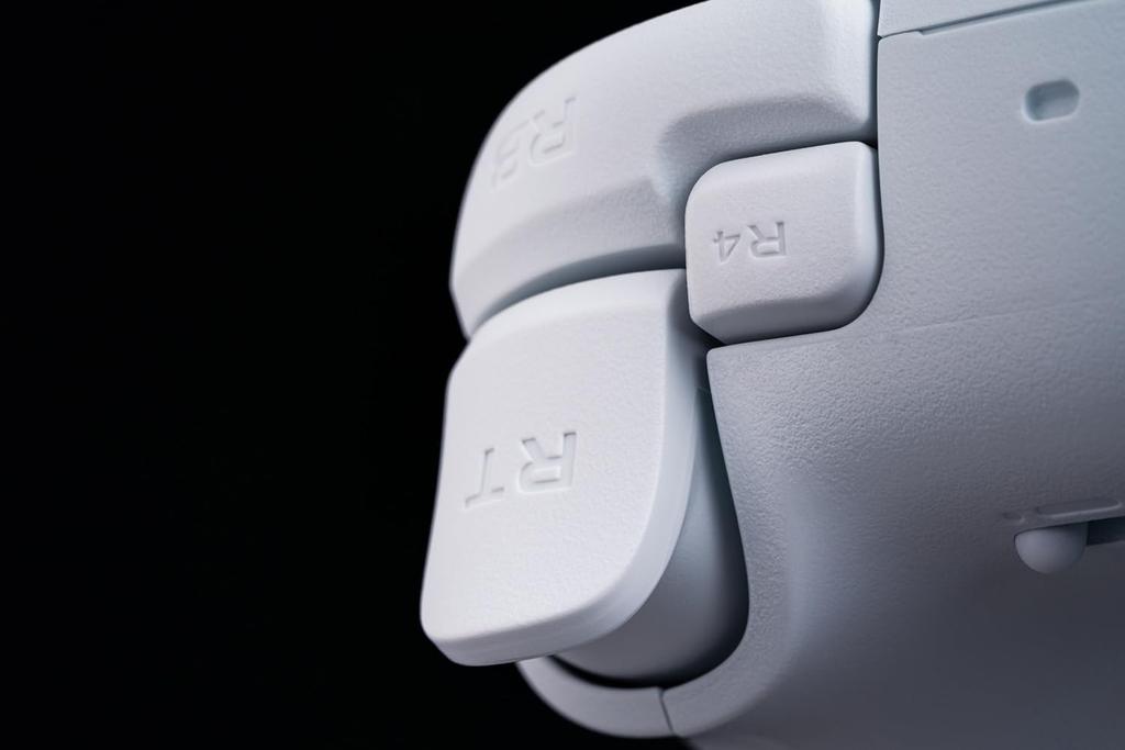 8BitDo Ultimate 2 Wireless Controller for Windows Game Controller with TMR Switchable Hall RGB Fire Wireless Technology & Android, Joystick,