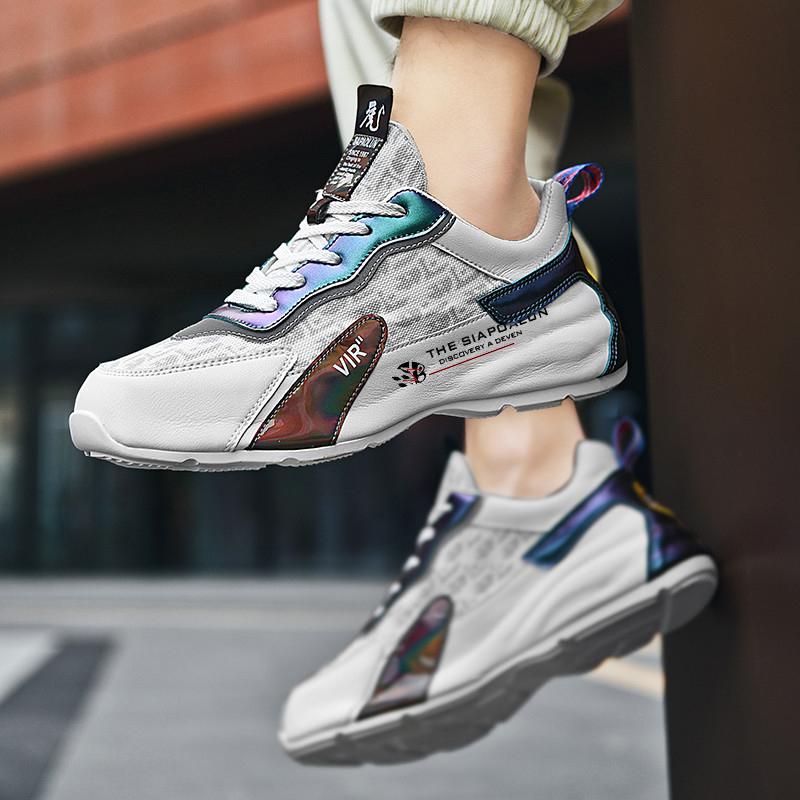 Erstaunlich Herren Schuhe Sneakers Bilder
